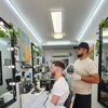 Gentlemen's Barbershop gallery