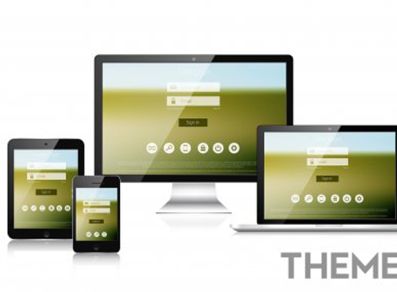 Theme 10 Marketing and Web Design - Scottsdale, AZ