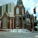 Palm Avenue Baptist Church - General Baptist Churches