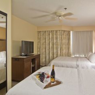 Hampton Inn & Suites Chillicothe - Chillicothe, OH