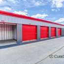 CubeSmart Self Storage
