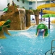 Castle Rock Resort and Water Park