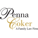 Penna Coker, A Family Law Firm APLC - Divorce Attorneys