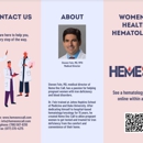 Fem Iron Infusion Centers by Heme On Call - Physicians & Surgeons, Hematology (Blood)