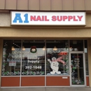 A1 Nail Supply - Cosmetics-Wholesale & Manufacturers