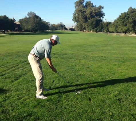 Stanford University Golf Course - Stanford, CA