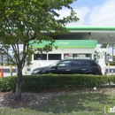 Aca BP - Gas Stations