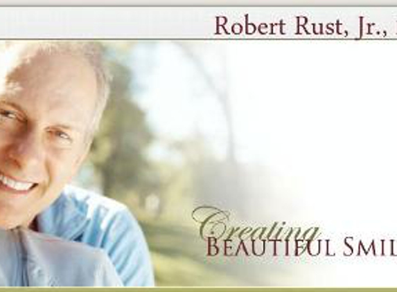 Robert Rust DMD - Eugene, OR