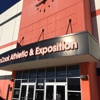 Max McCook Athletic & Exposition gallery