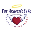 For Heavens Sake New Age Metaphysical Bookstore