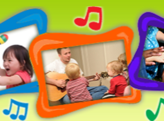 Music Together By Preschool Music Plus - Carmel, IN