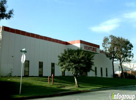 Impresa Aerospace - Gardena, CA