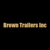 Brown Trailers Inc gallery