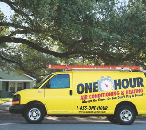 One Hour Air Conditioning & Heating® - Lakeland, FL