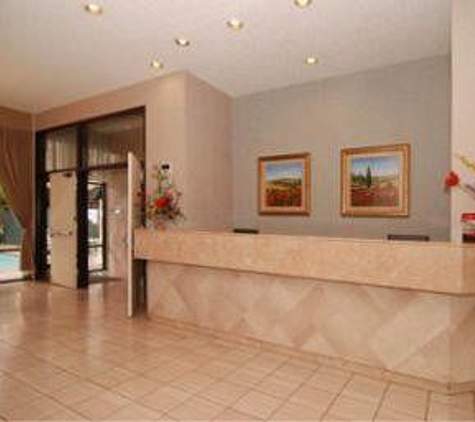 Ramada Inn #641 - Chatsworth, CA