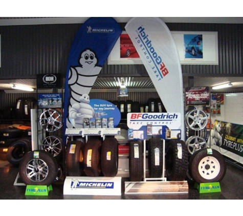 Manjimup Tyre Mart & Auto Electrical Services - Manjimup, WA