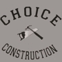 Choice Construction Steel Roofing