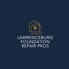 Lawrenceburg Foundation Repair Pros