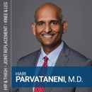 Hari Parvataneni, MD - Physicians & Surgeons, Orthopedics