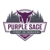 Purple Sage Trucking gallery