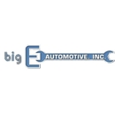 Big E Automotive - Automobile Parts & Supplies