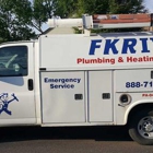 FKR IV Plumbing and Heating Inc.
