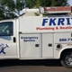 FKR IV Plumbing and Heating Inc.