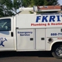 FKR IV Plumbing and Heating Inc.
