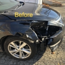 D B A Auto Body Inc - Automobile Body Repairing & Painting