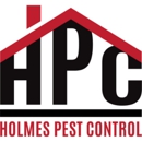 Holmes Pest Control Inc. - Bee Control & Removal Service