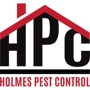 Holmes Pest Control Inc.