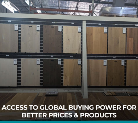 Carpet One Mildura - Mildura, VIC. Access To Global Buying Power For Better Prices & Products