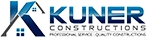 Kuner Constructions Logo