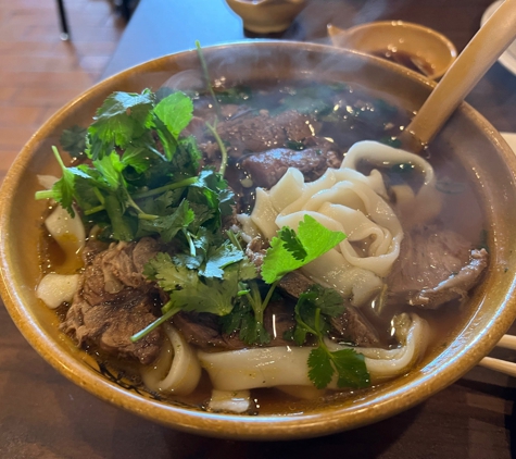 Julie's Noodles - Austin, TX