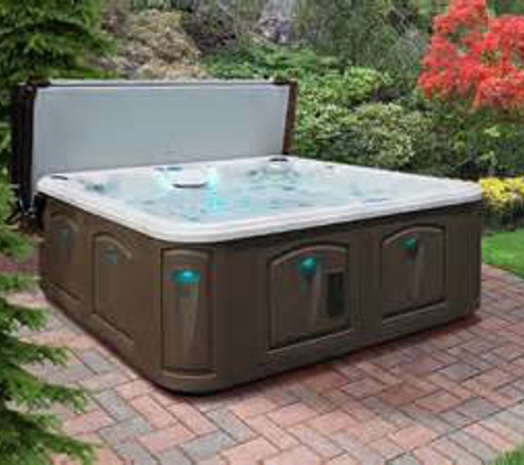 Comfort Solutions Inc. - Victor, MT. Clearwater Spas