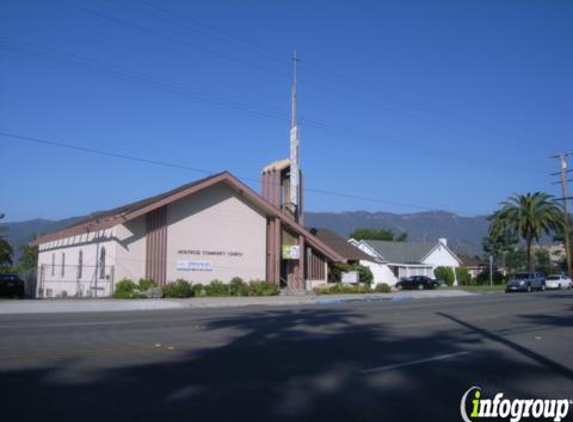 Montrose Community Church - Montrose, CA