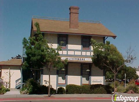 Livermore Downtown Inc - Livermore, CA