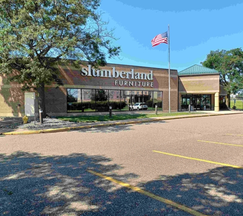 Slumberland Furniture - Roseville, MN