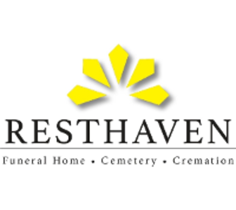 Resthaven Funeral Home - Oklahoma City, OK