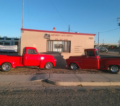 Northwest Auto Service - Nampa, ID