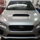Sunset Window Tinting and Paint Protection - Window Tinting