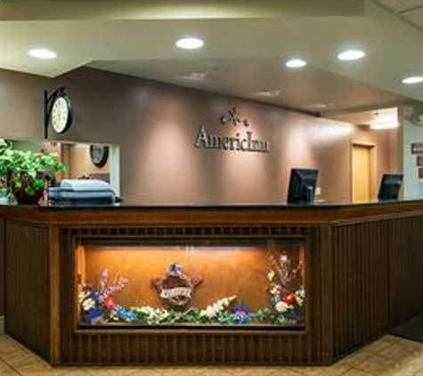 AmericInn - Hailey, ID