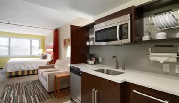 Home2 Suites by Hilton Baltimore Downtown, MD - Baltimore, MD