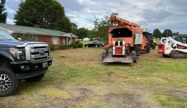 Erwin's Tree Service & Lawn Care - Marshville, NC