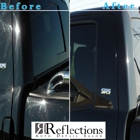 Reflections Auto Detailing