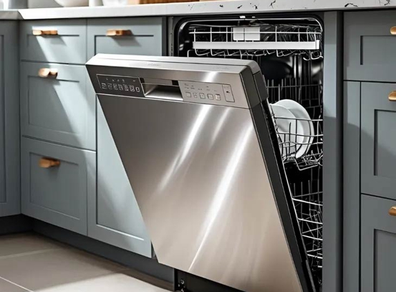 Professional Kitchen and Laundry Solutions