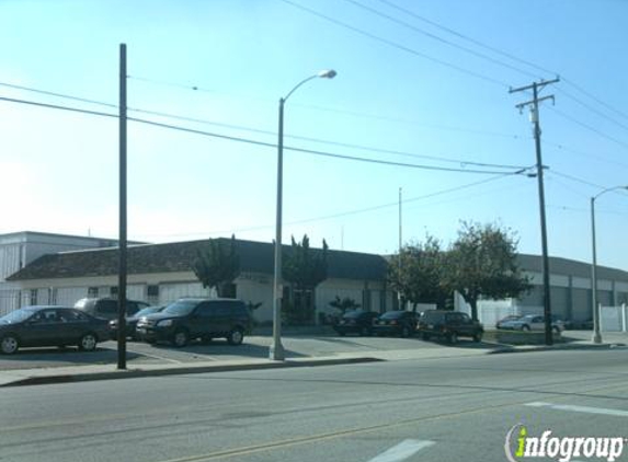 Sylvania Lighting - Santa Fe Springs, CA