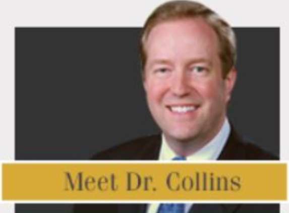 Donald R Collins, MD, FACS - Houston, TX