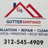 Gutter Santiago Installation Repair and Cleaning gallery