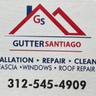 Gutter Santiago Installation Repair and Cleaning